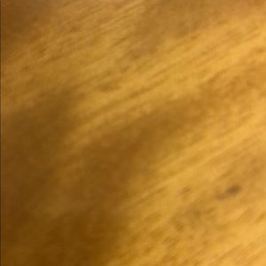 Meet your Posher, Rob